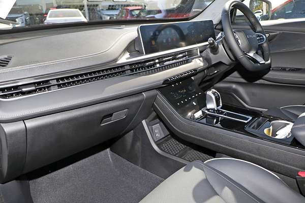 2025 Chery Tiggo 4 Hybrid Ultimate