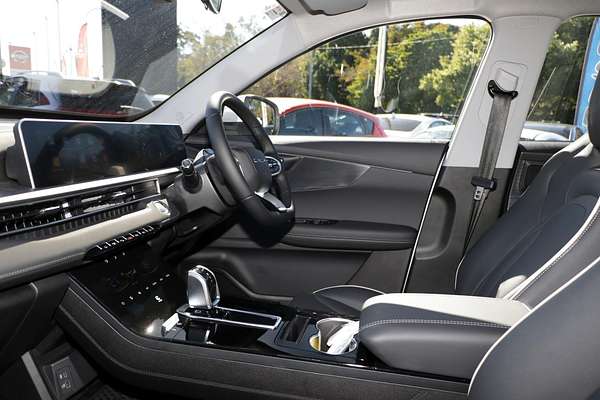 2025 Chery Tiggo 4 Hybrid Ultimate
