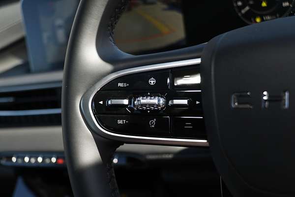 2025 Chery Tiggo 4 Hybrid Ultimate