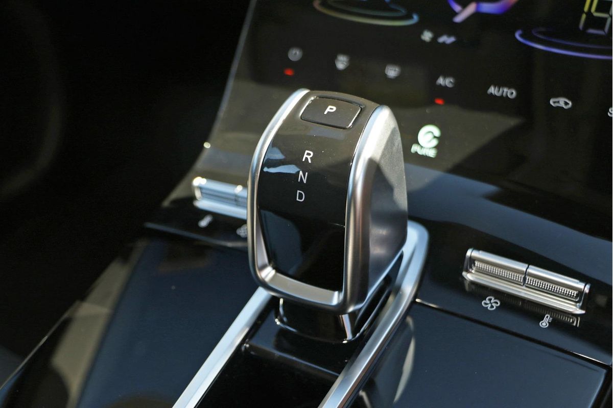 2025 Chery Tiggo 4 Hybrid Ultimate