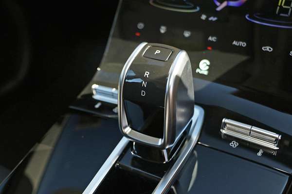 2025 Chery Tiggo 4 Hybrid Ultimate