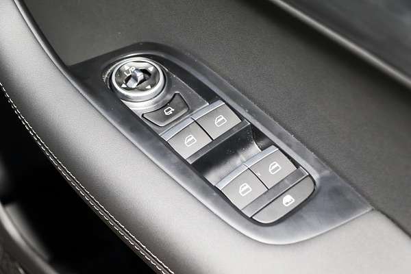 2025 Chery Tiggo 4 Hybrid Ultimate