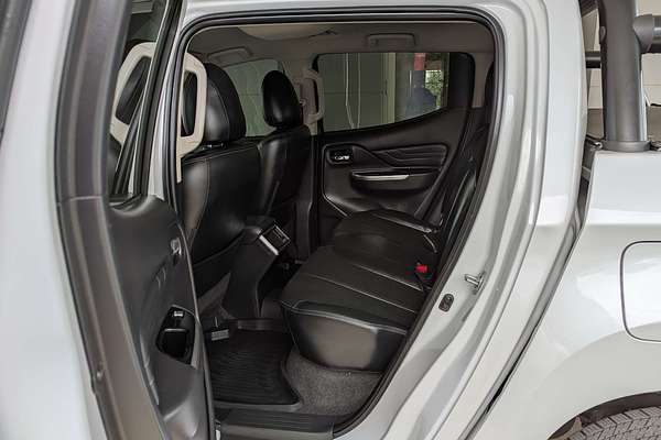 2022 Mitsubishi Triton GSR MR 4X4