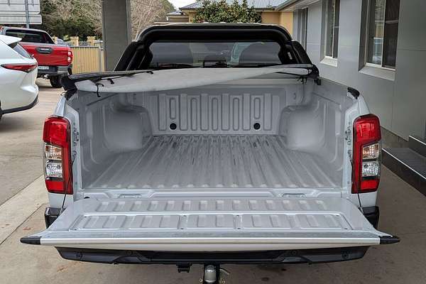 2022 Mitsubishi Triton GSR MR 4X4