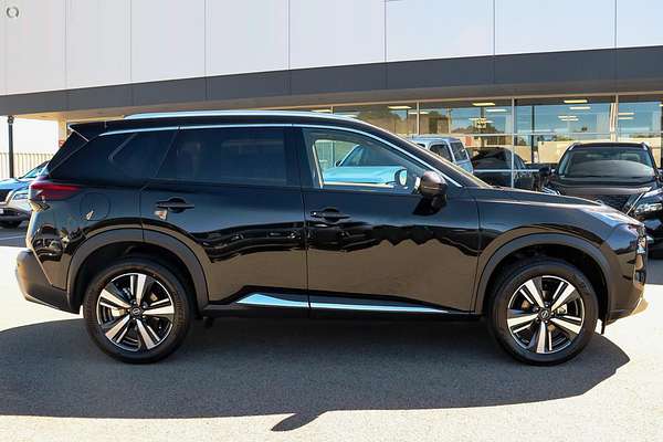 2024 Nissan X-TRAIL Ti T33