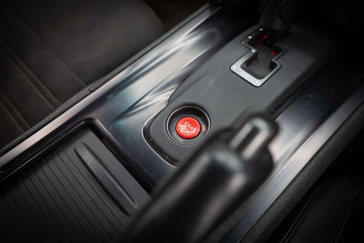 2013 Nissan GT-R Premium R35