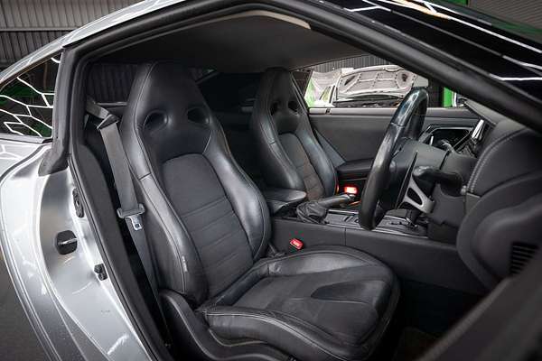 2013 Nissan GT-R Premium R35