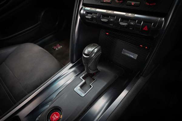 2013 Nissan GT-R Premium R35