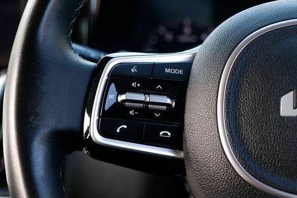 2022 Kia Sorento Sport MQ4