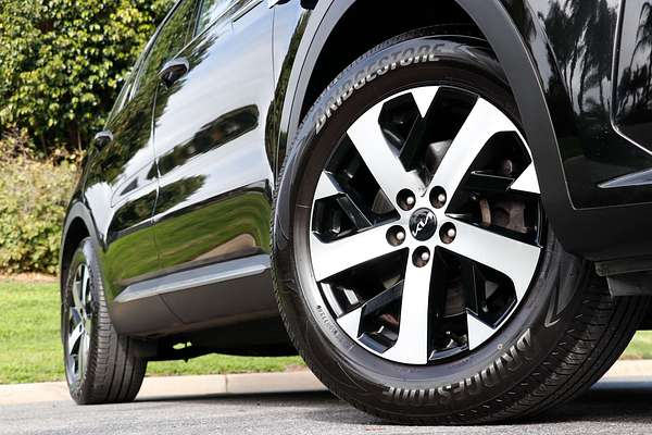 2022 Kia Sorento Sport MQ4