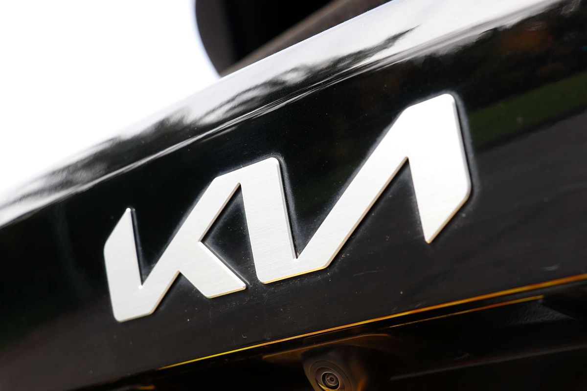 2022 Kia Sorento Sport MQ4