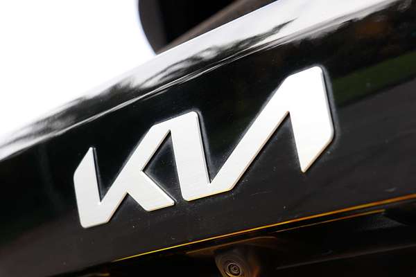 2022 Kia Sorento Sport MQ4