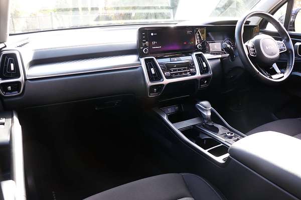 2022 Kia Sorento Sport MQ4