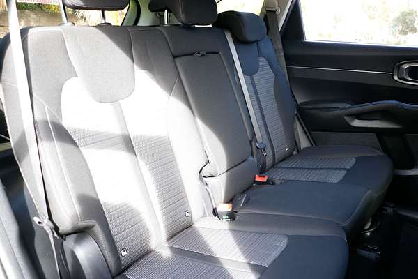 2022 Kia Sorento Sport MQ4