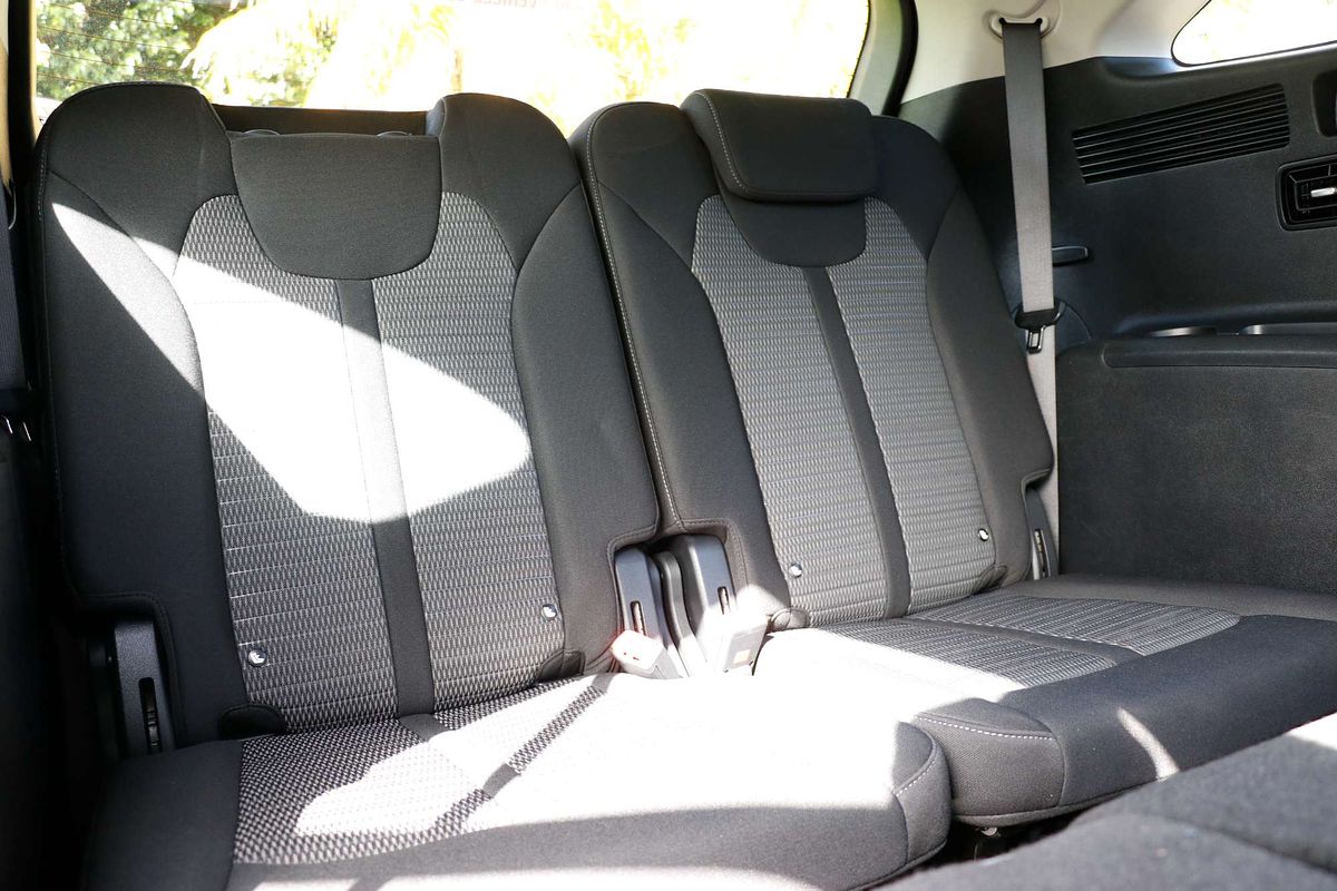 2022 Kia Sorento Sport MQ4