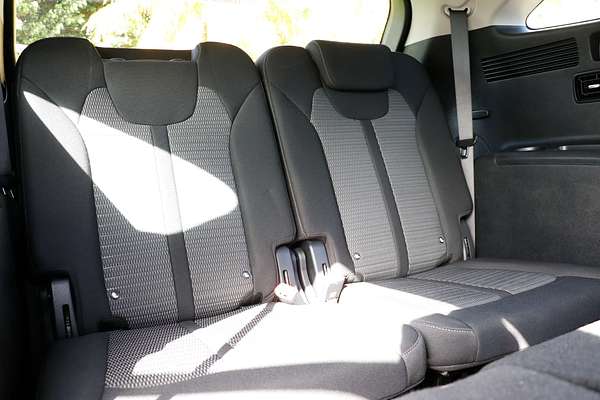 2022 Kia Sorento Sport MQ4
