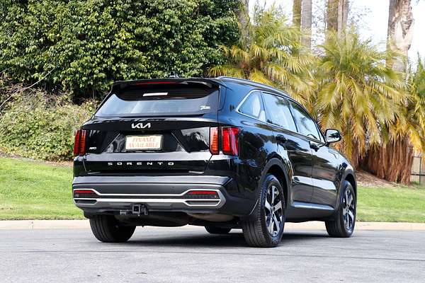 2022 Kia Sorento Sport MQ4