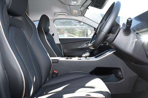 2025 Chery C5 Urban