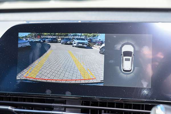 2025 Chery C5 Urban