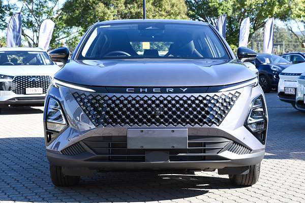 2025 Chery C5 Urban