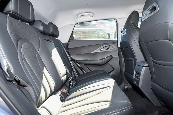 2025 Chery C5 Urban