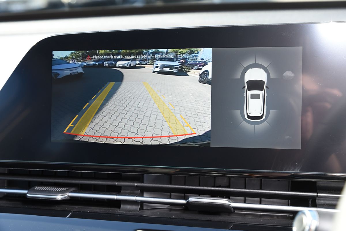 2025 Chery C5 Urban