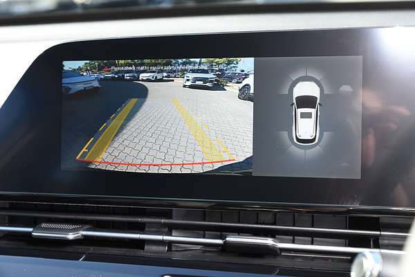2025 Chery C5 Urban