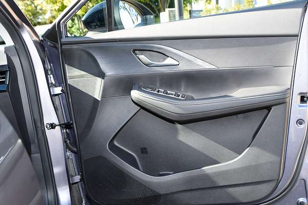 2025 Chery C5 Urban