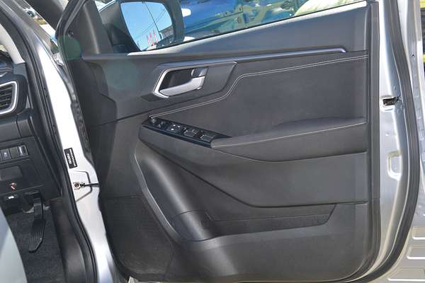 2021 Isuzu D-MAX LS-U 4X4