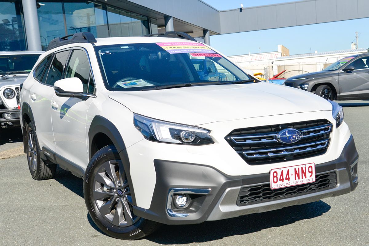 2024 Subaru Outback AWD 6GEN