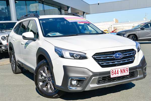 2024 Subaru Outback AWD 6GEN