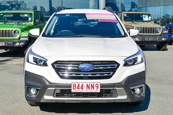 2024 Subaru Outback AWD 6GEN