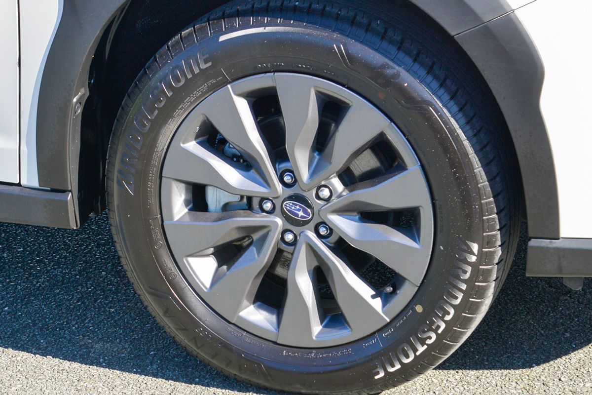 2024 Subaru Outback AWD 6GEN
