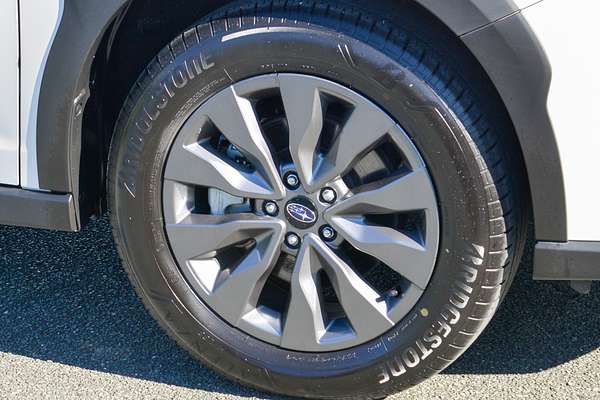 2024 Subaru Outback AWD 6GEN