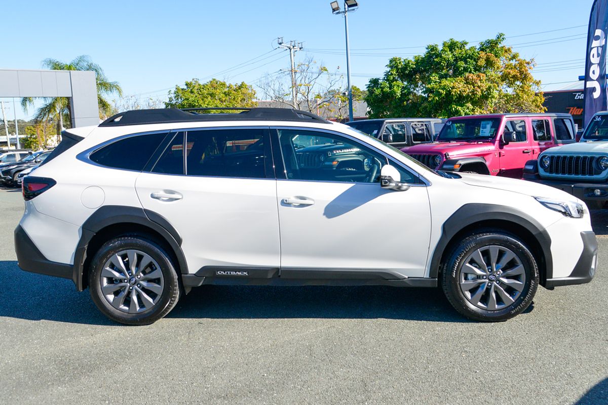 2024 Subaru Outback AWD 6GEN
