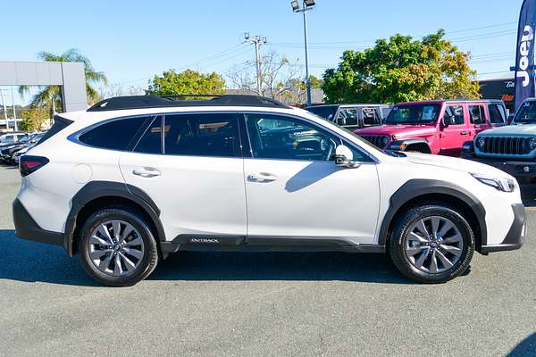 2024 Subaru Outback AWD 6GEN