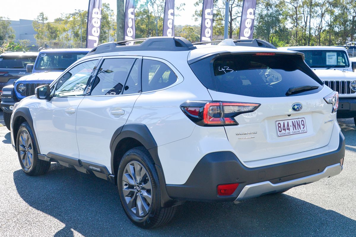 2024 Subaru Outback AWD 6GEN