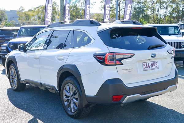 2024 Subaru Outback AWD 6GEN