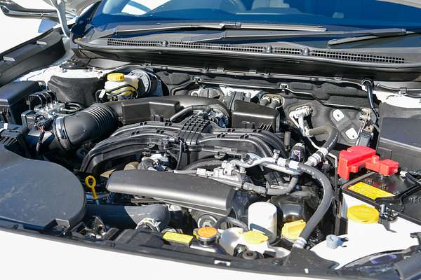 2024 Subaru Outback AWD 6GEN