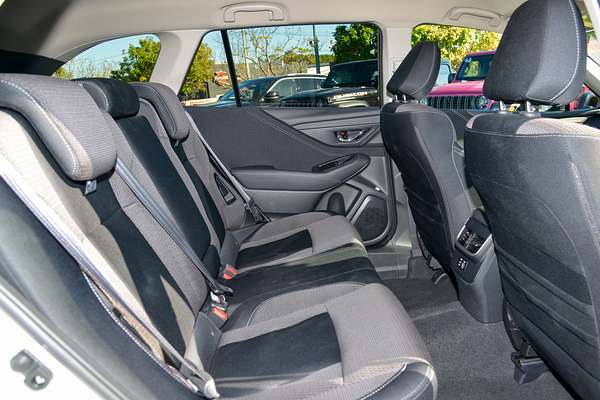 2024 Subaru Outback AWD 6GEN