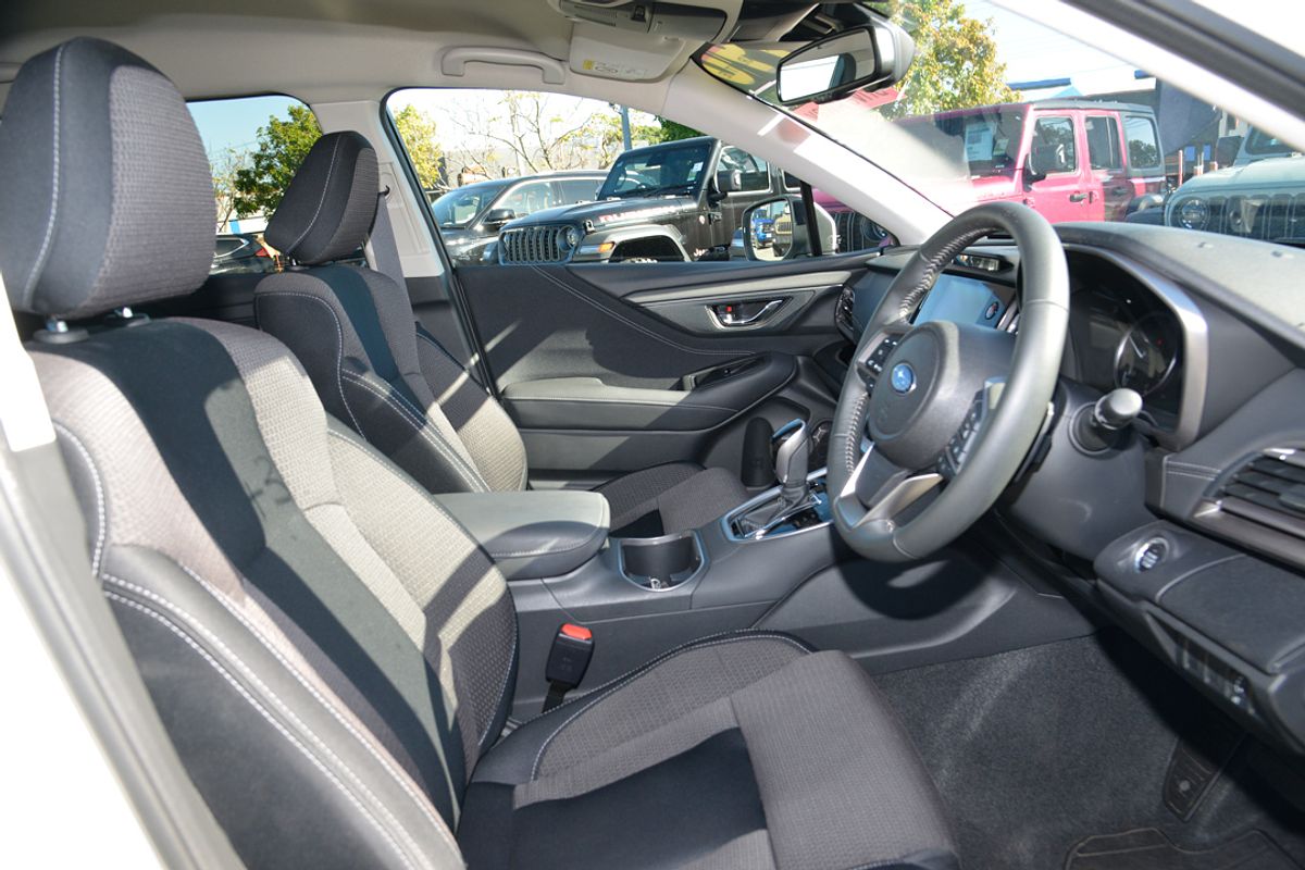 2024 Subaru Outback AWD 6GEN