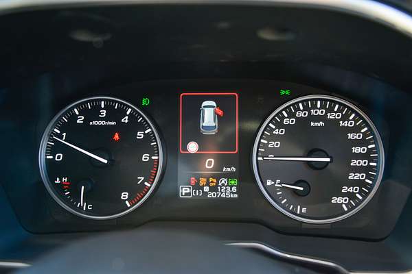 2024 Subaru Outback AWD 6GEN