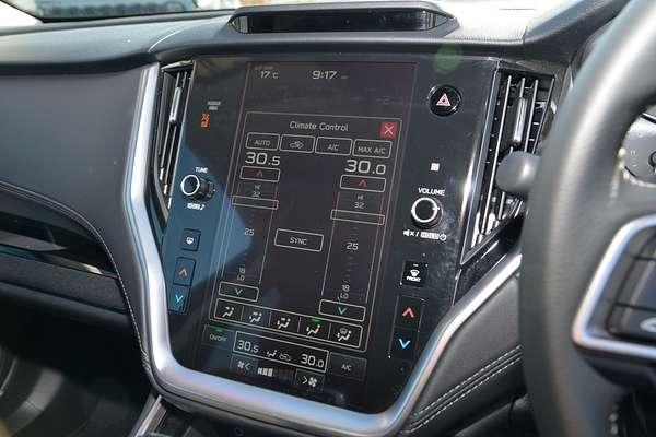 2024 Subaru Outback AWD 6GEN