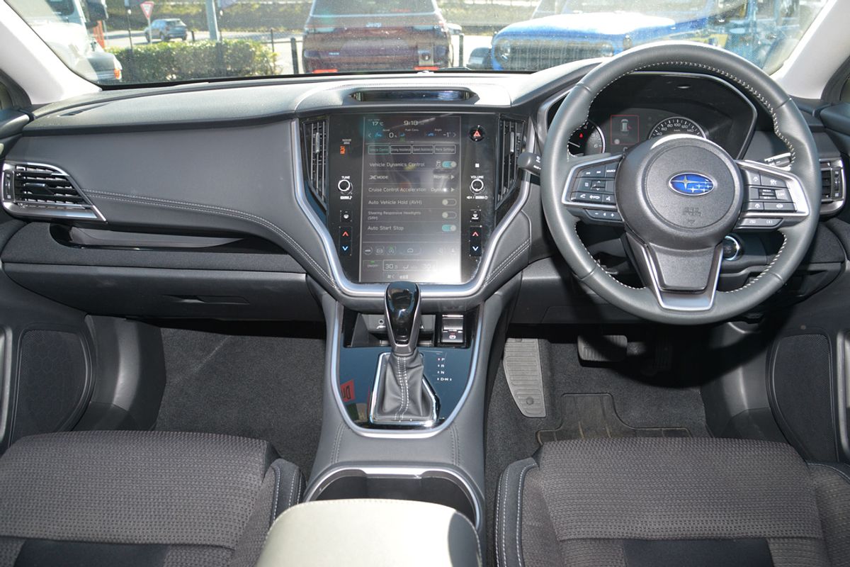 2024 Subaru Outback AWD 6GEN