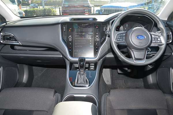 2024 Subaru Outback AWD 6GEN