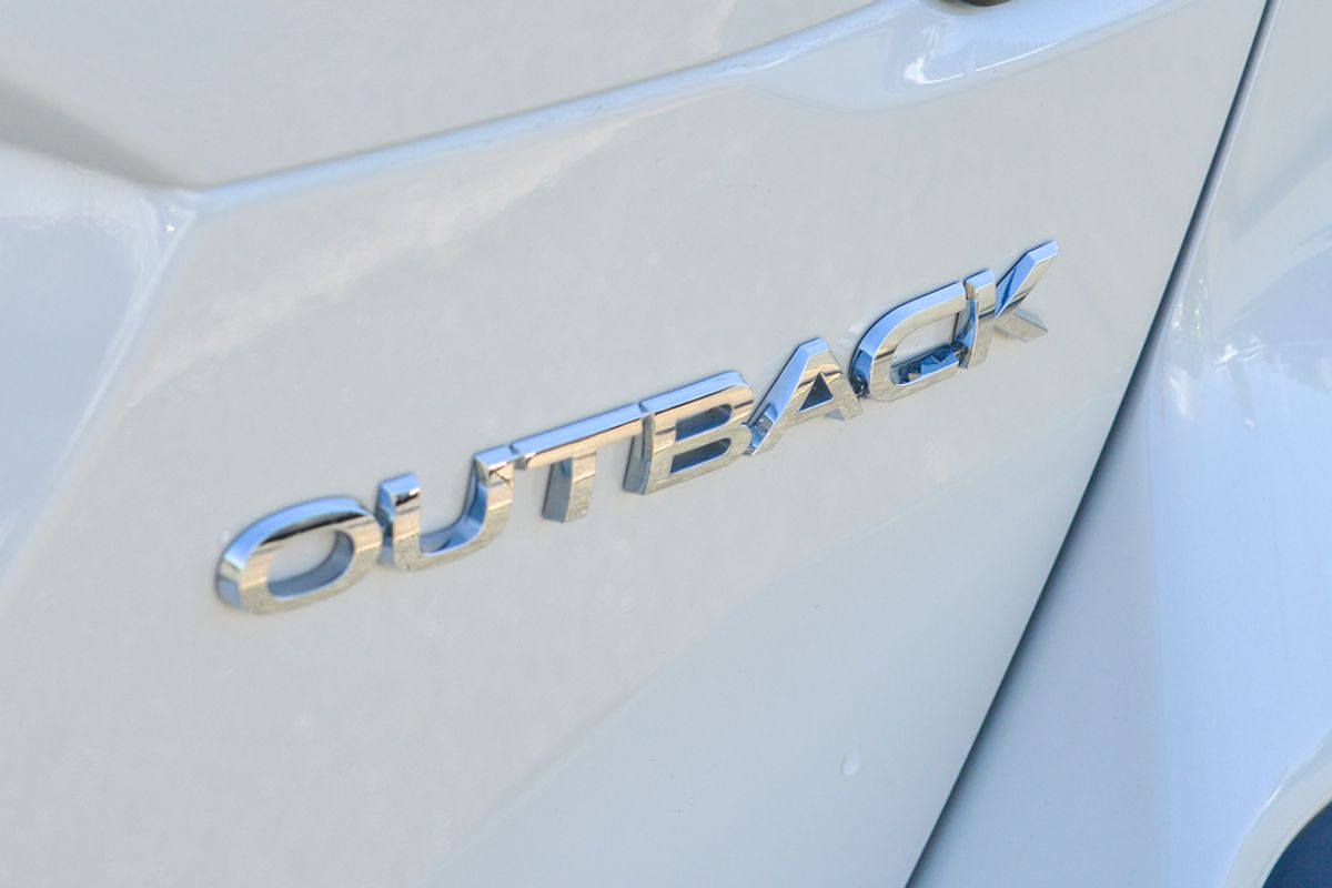 2024 Subaru Outback AWD 6GEN