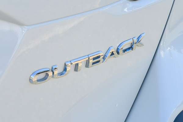 2024 Subaru Outback AWD 6GEN