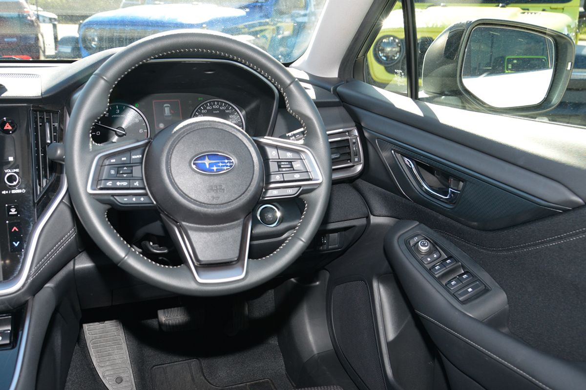 2024 Subaru Outback AWD 6GEN