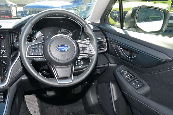 2024 Subaru Outback AWD 6GEN