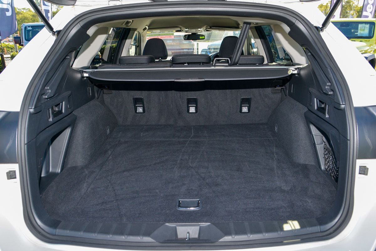 2024 Subaru Outback AWD 6GEN